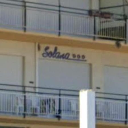 B&B Solana Noli Ngoại thất bức ảnh