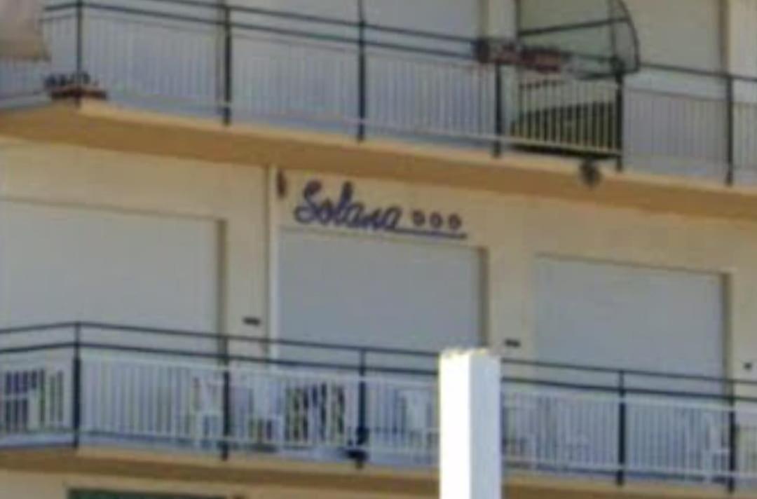 B&B Solana Noli Ngoại thất bức ảnh