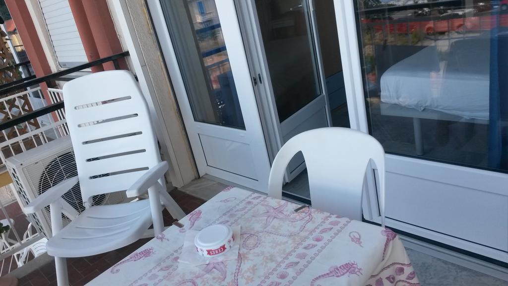B&B Solana Noli Ngoại thất bức ảnh