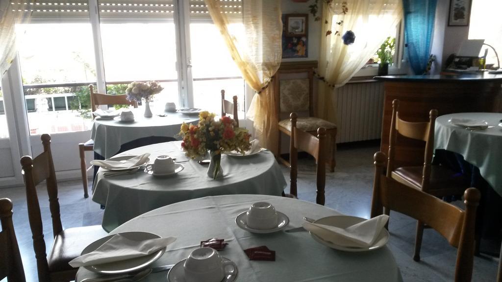 B&B Solana Noli Ngoại thất bức ảnh